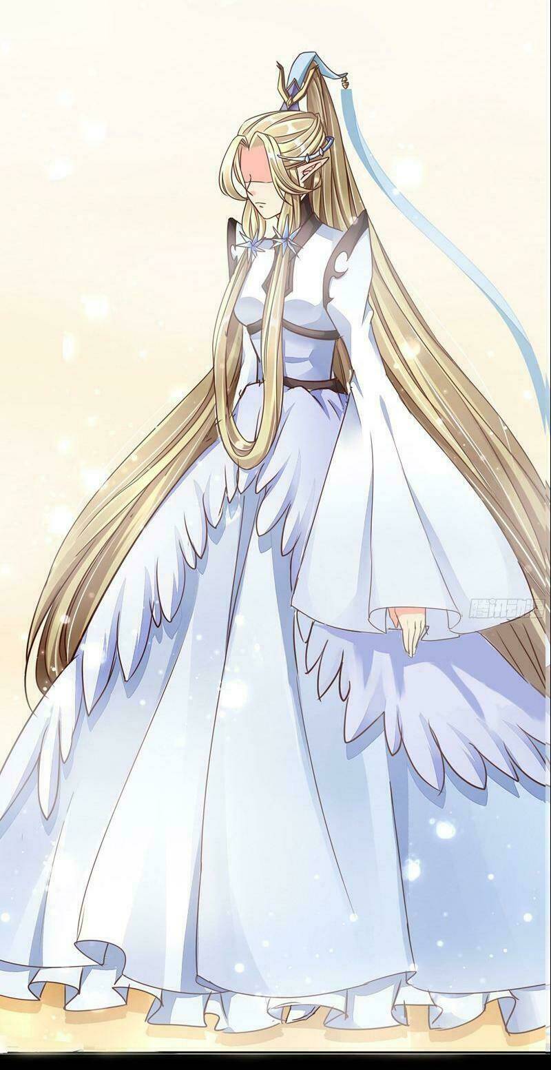 bá đạo trung khuyển tìm ái ký chapter 60 16