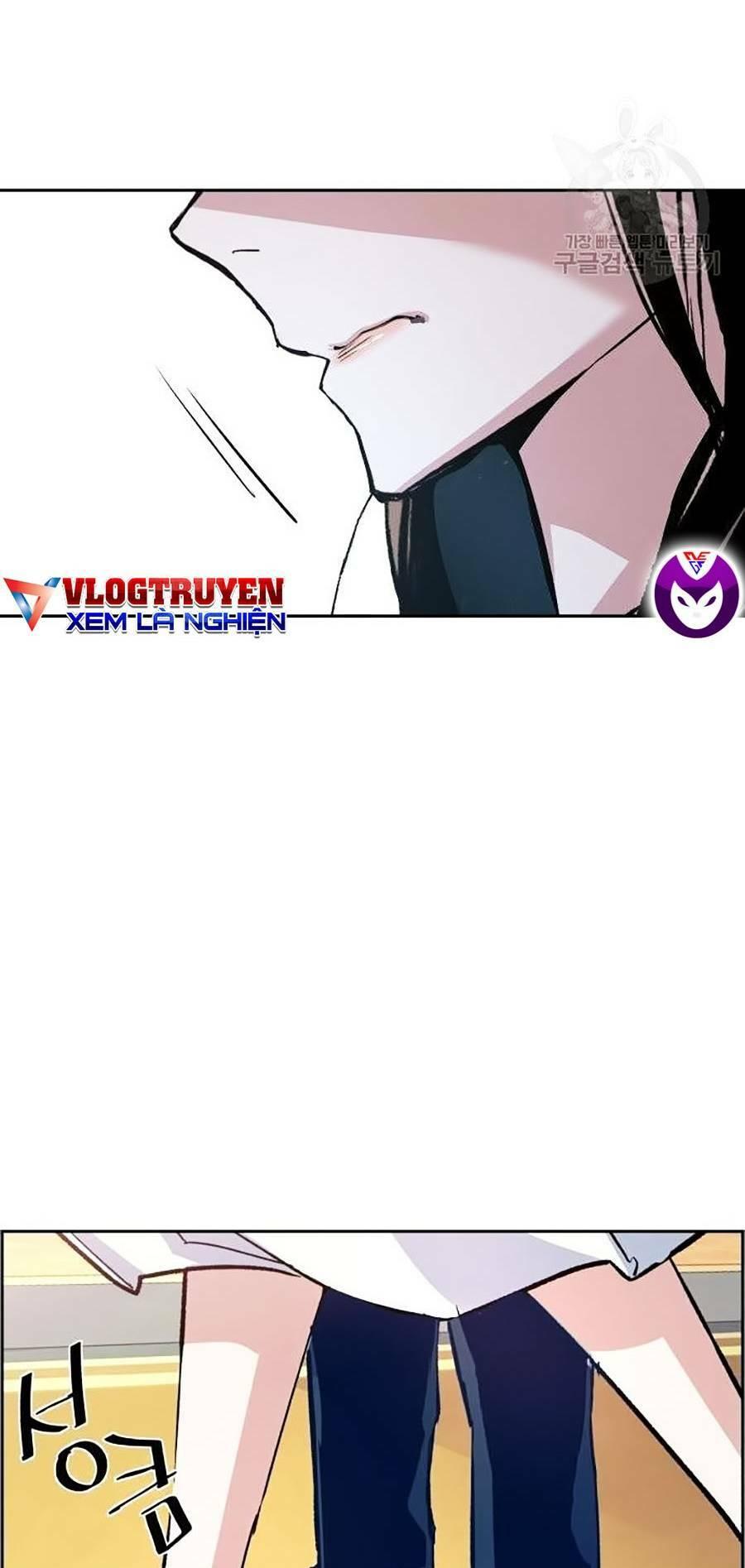 bạn học tôi là lính đánh thuê chapter 91 31