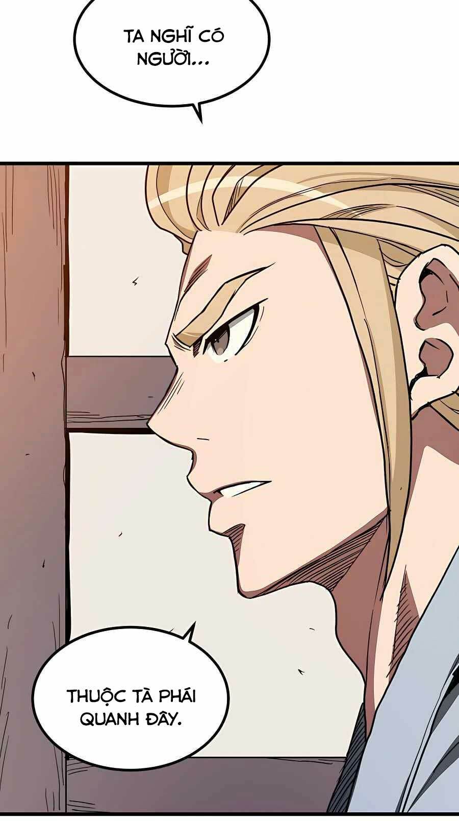 băng y kiếm thần chapter 26 25