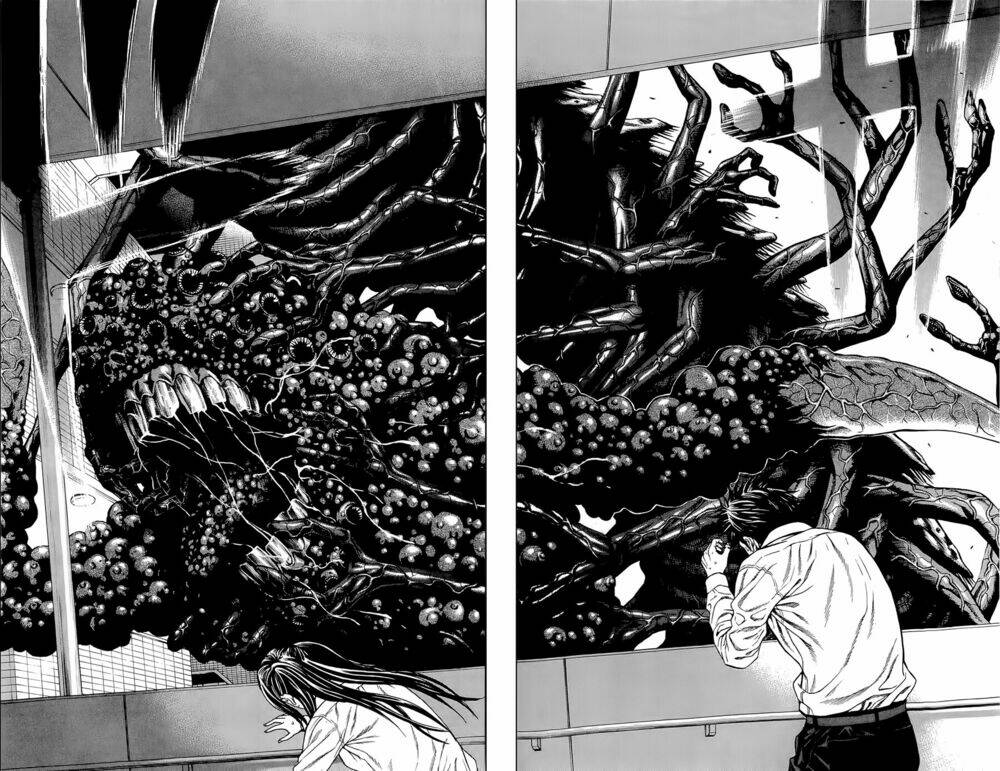 hakaijuu chapter 2 40