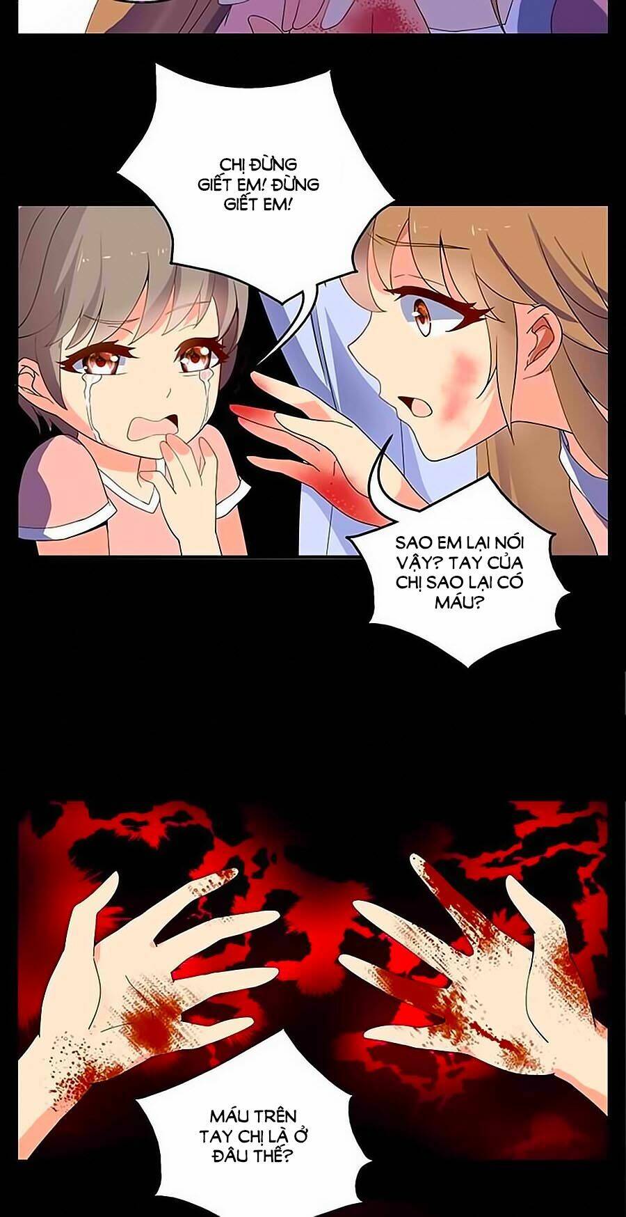 bất tử y sinh tới từ tần triều chapter 5 8