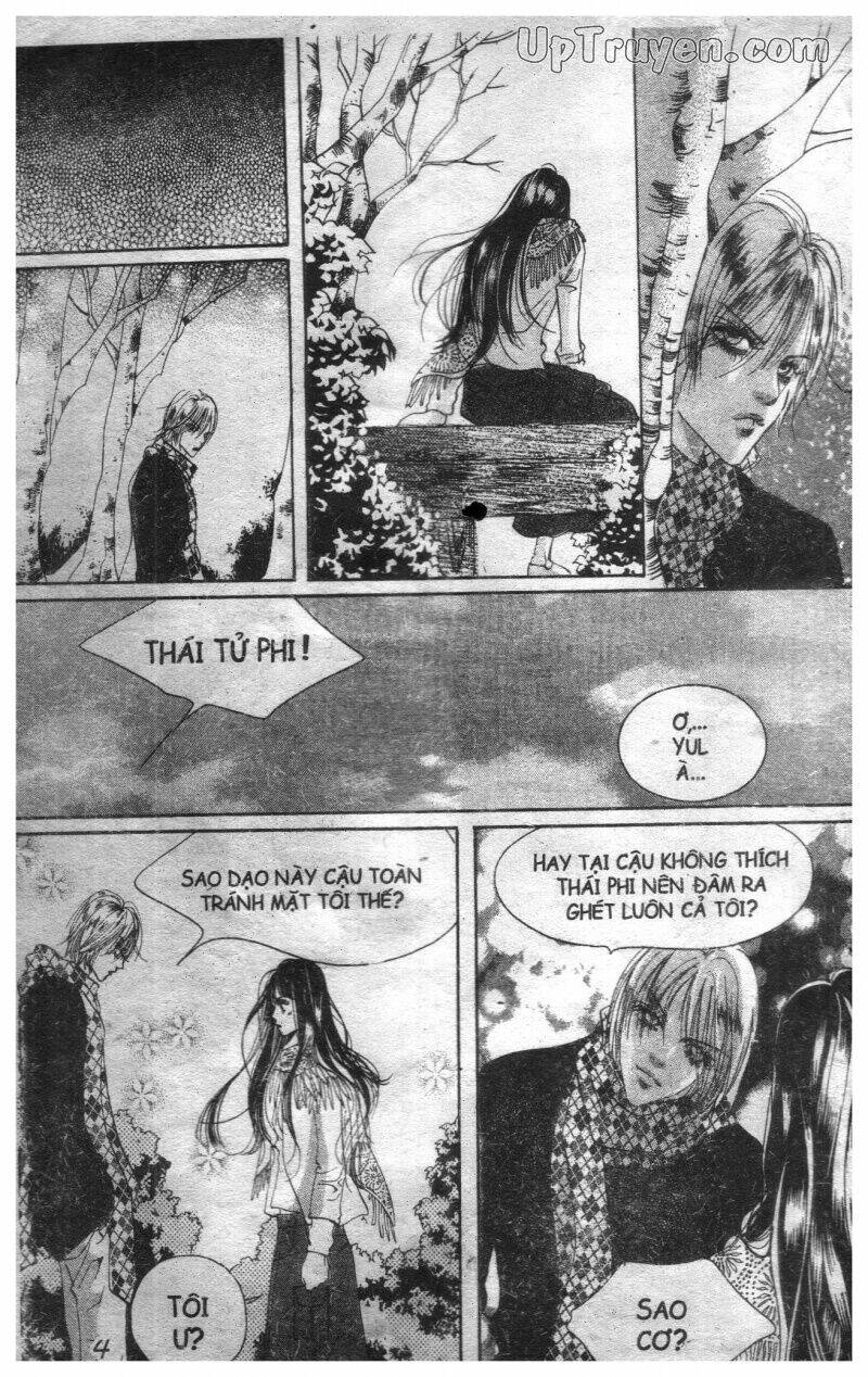 hoàng cung chapter 5 2