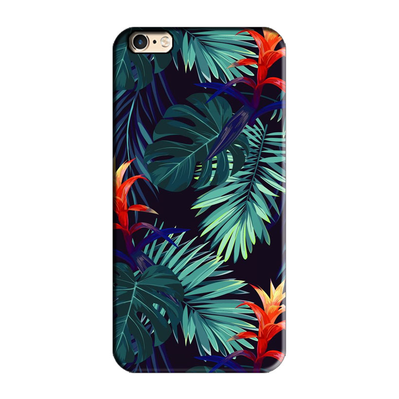 ỐP LƯNG IN HÌNH DÀNH CHO IPHONE 6S PLUS