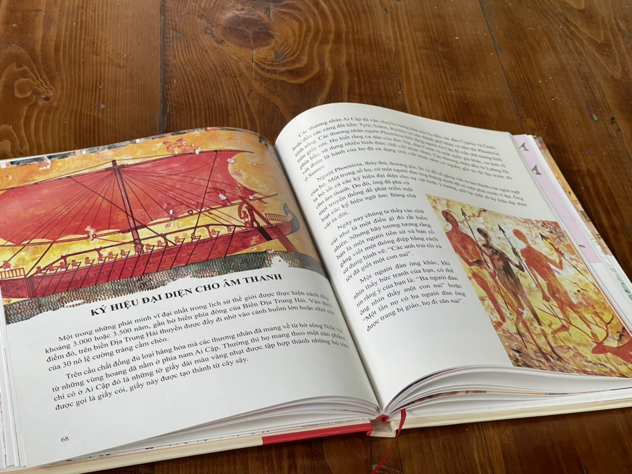 LỊCH SỬ HÌNH THÀNH VÀ PHÁT TRIỂN NGÔN NGỮ - Frankin Folsom - Phạm Thị Bích Lệ dịch - Truongphuongbooks
