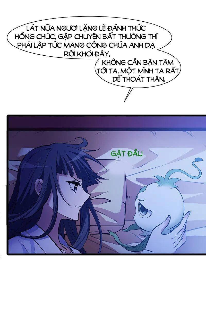 phượng nghịch thiên hạ chapter 493.2 12