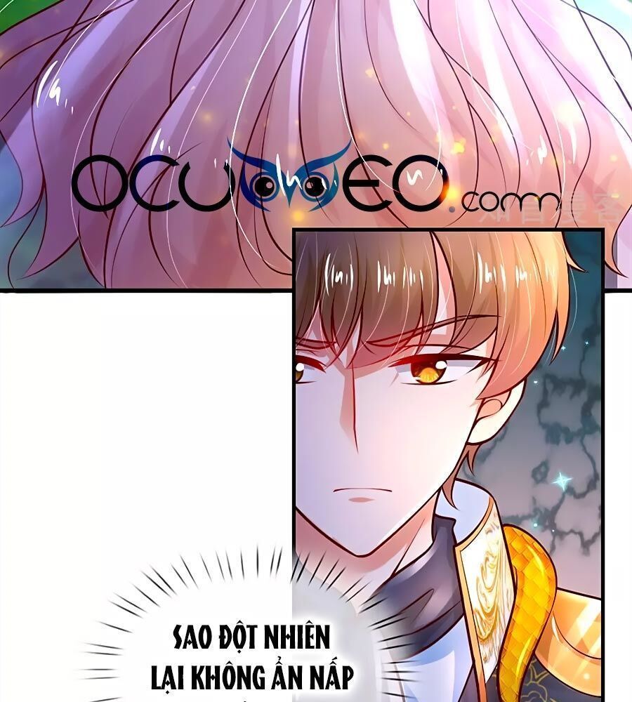 bỗng một ngày nọ trở thành con gái vua chapter 209 15