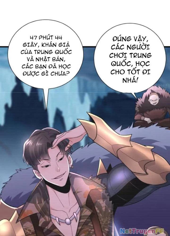 từ dã quái bắt đầu thăng cấp chapter 32 22