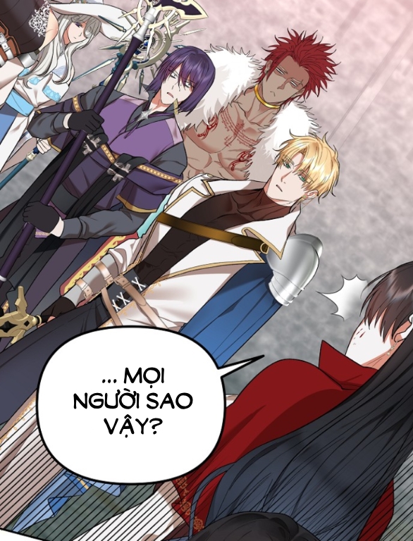 [18+] dũng sĩ vị tha chapter 27.2 67