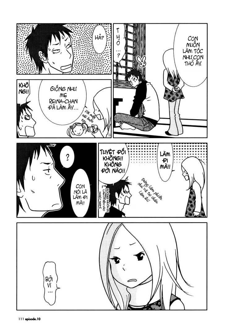 usagi drop chapter 10 11