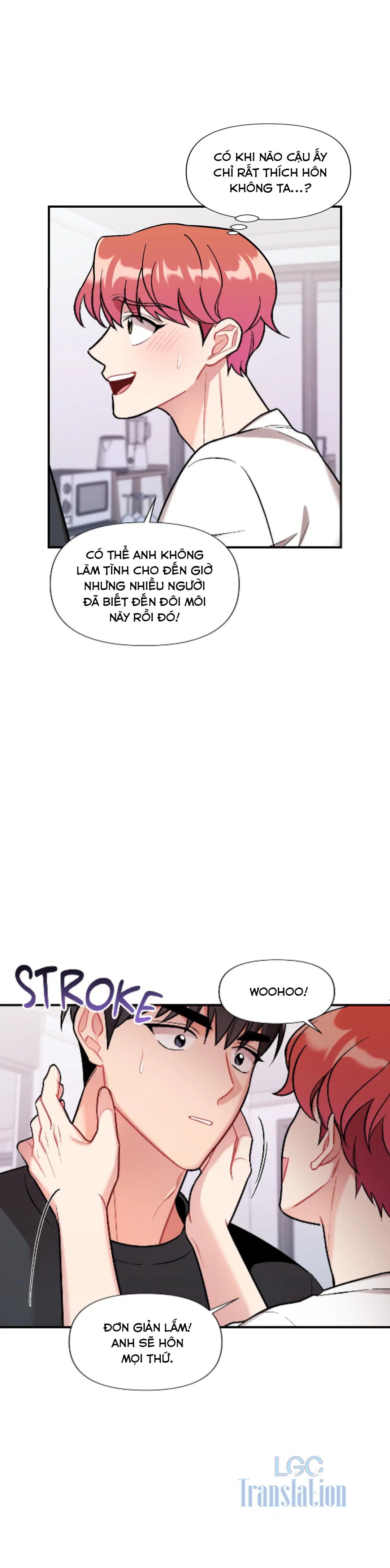 cherry picking chapter 14 16