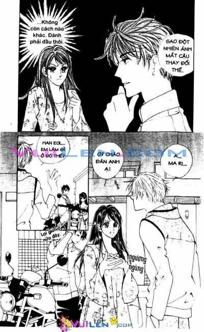 cô gái yêu kiều chapter 3 10