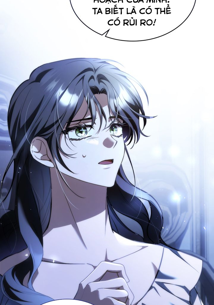 cái bóng trong đêm chapter 80 34