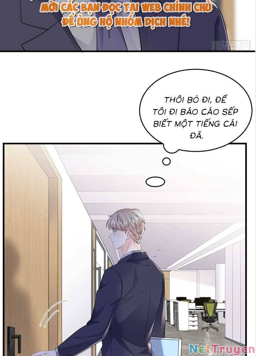 đại tiểu thư có ý đồ gì xấu đâu chapter 130 24