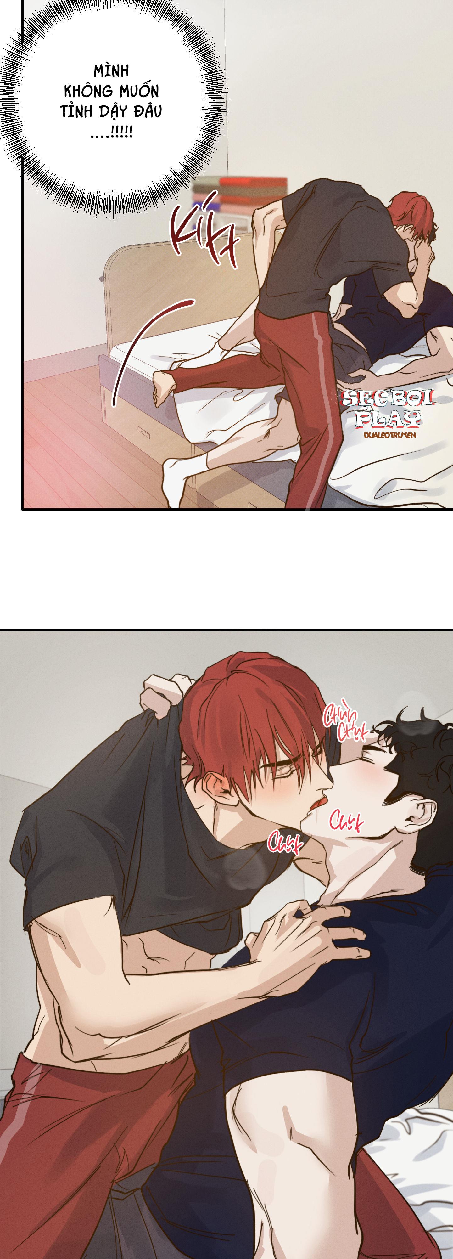 high clear chapter 3 31