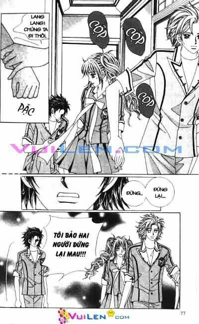 tình yêu quý tộc chapter 68 18