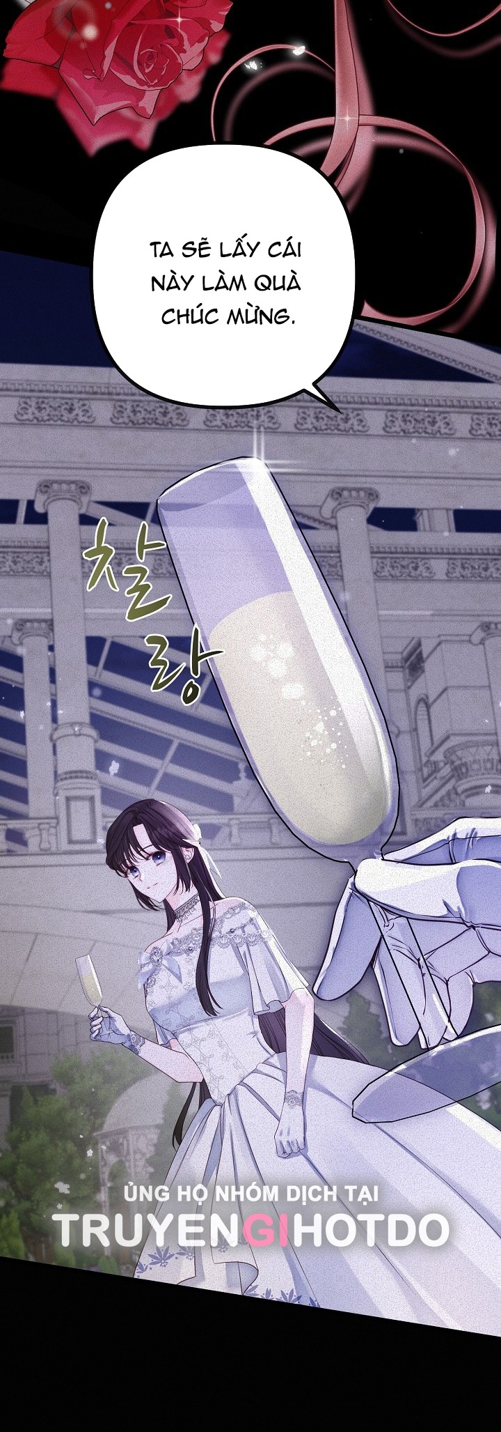 hãy giải thoát cho ta chapter 10.1 19