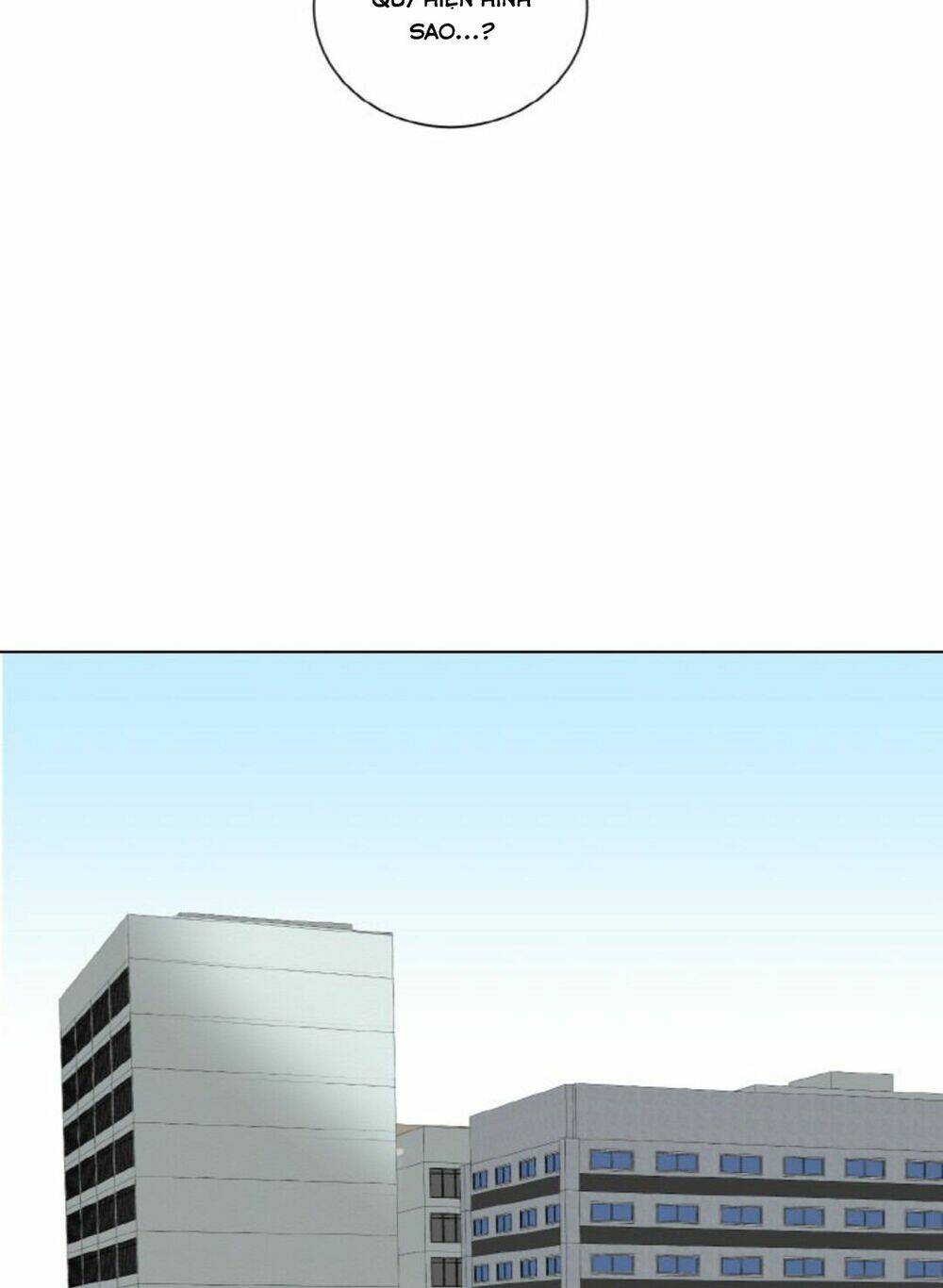 bộ mặt khác của cô bạn cùng phòng chapter 3 16