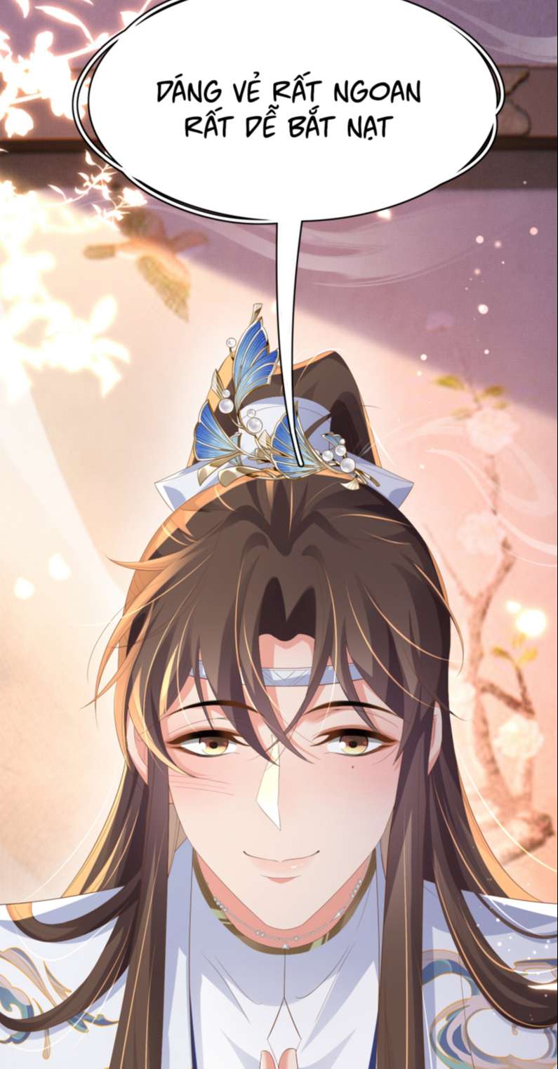 bá tổng vương phi lật xe chỉ nam chapter 99 52