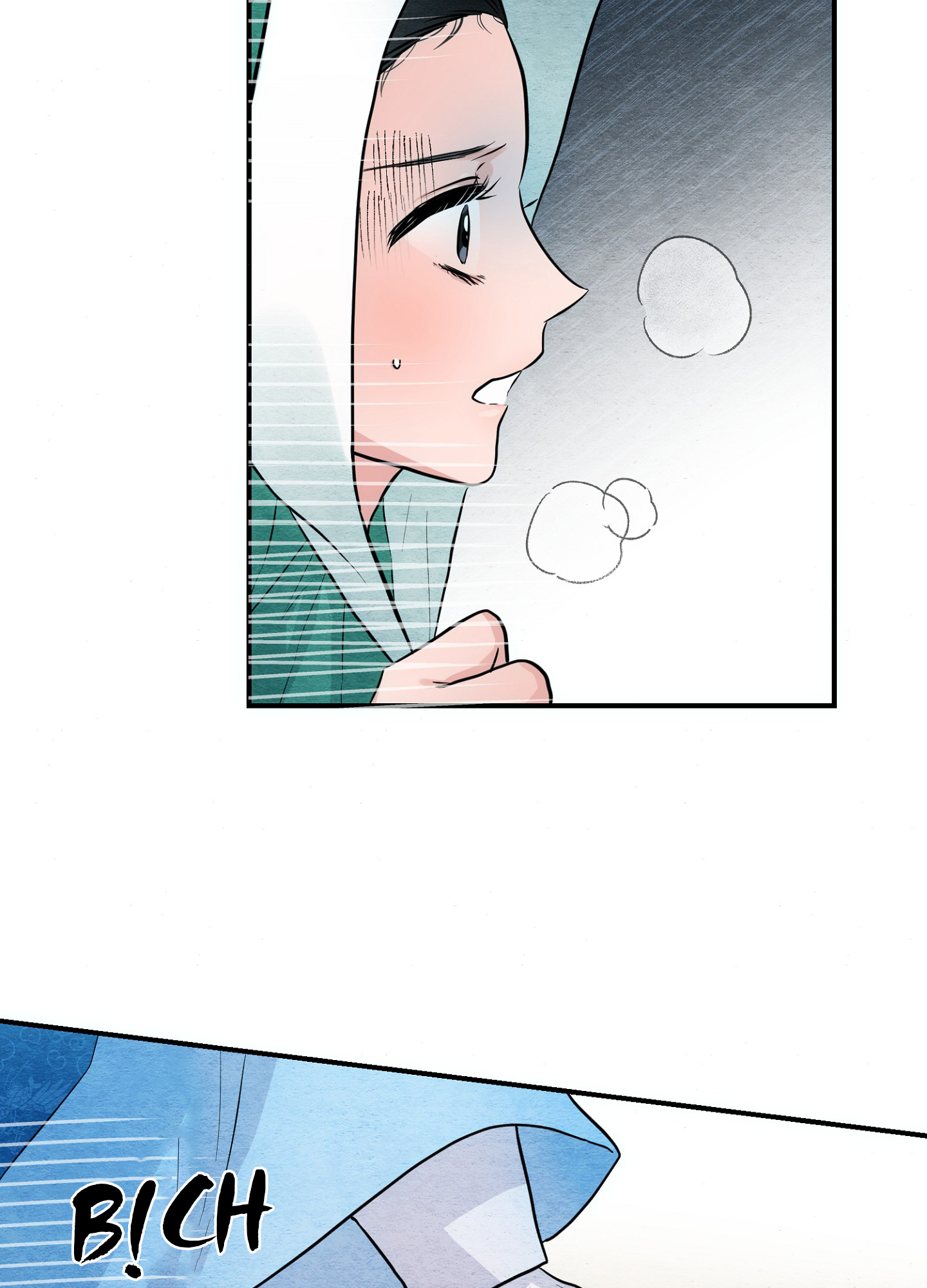 Cương Nhân chapter 25 8