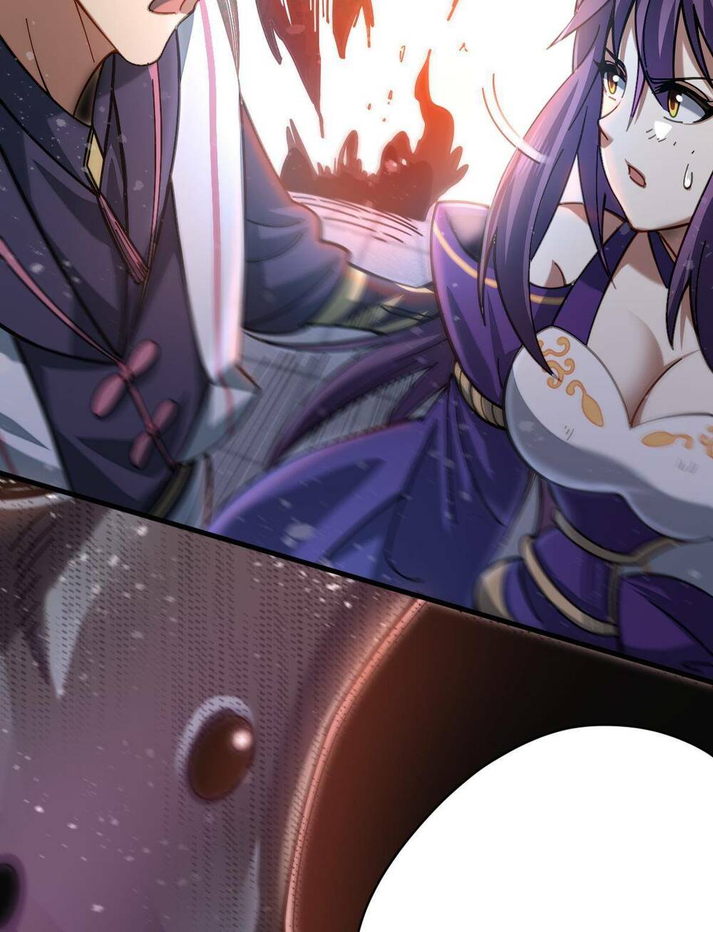 cửu vực chi thiên nhãn quật khởi chapter 22 8