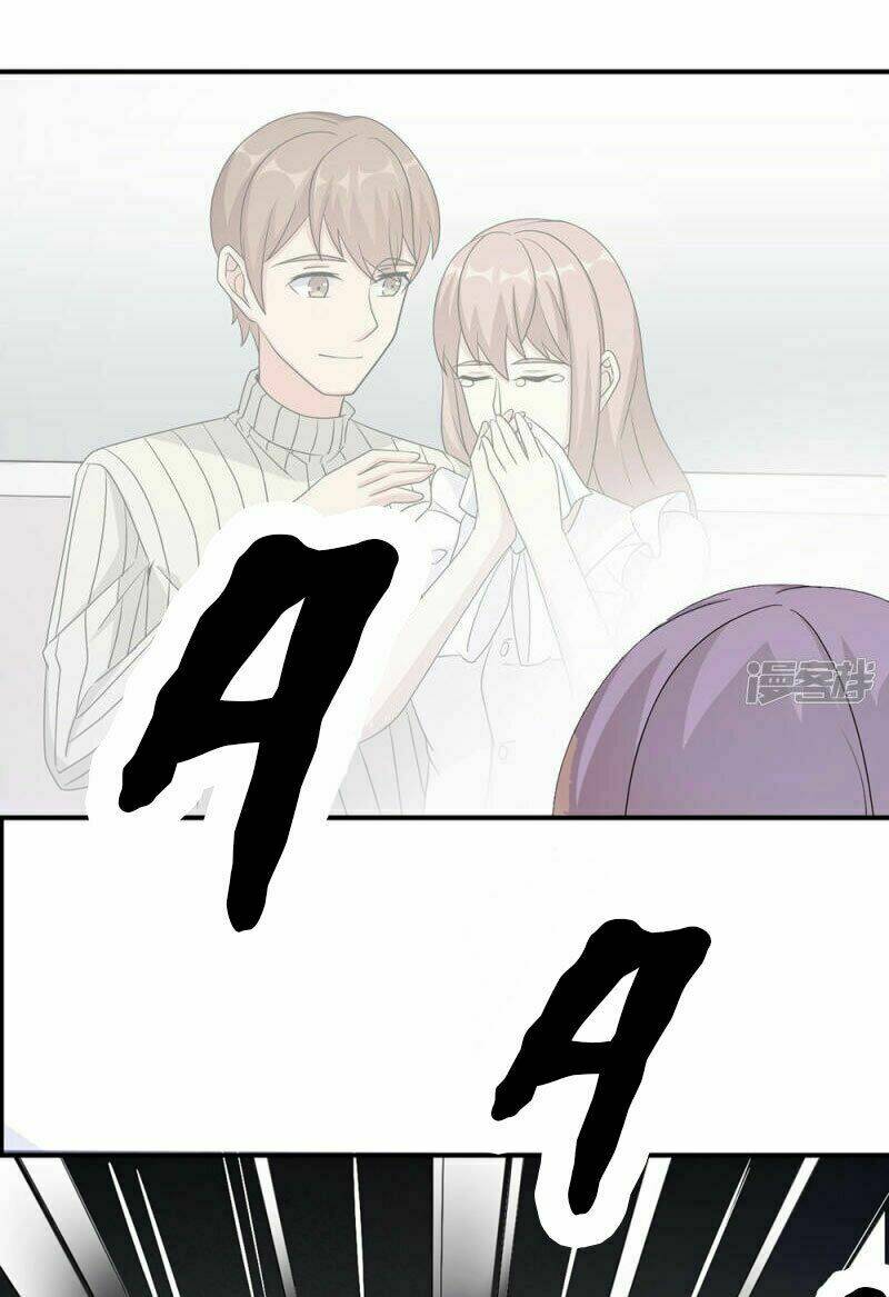 mạc thiếu bức hôn: vợ mới khó chống đỡ chapter 49 32