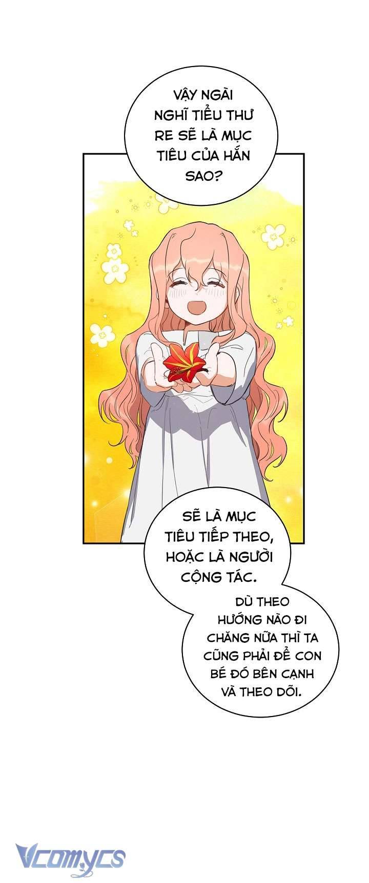 phương pháp trở thành con gái của người hùng bóng đêm chapter 5 26