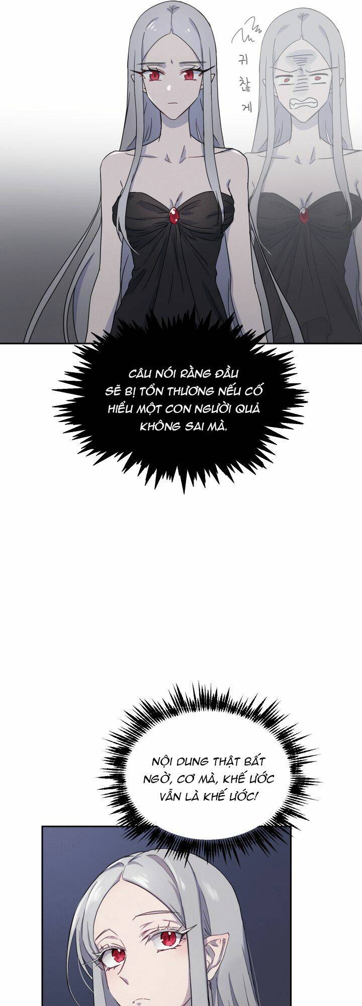 khế ước của ma tộc chapter 2 44