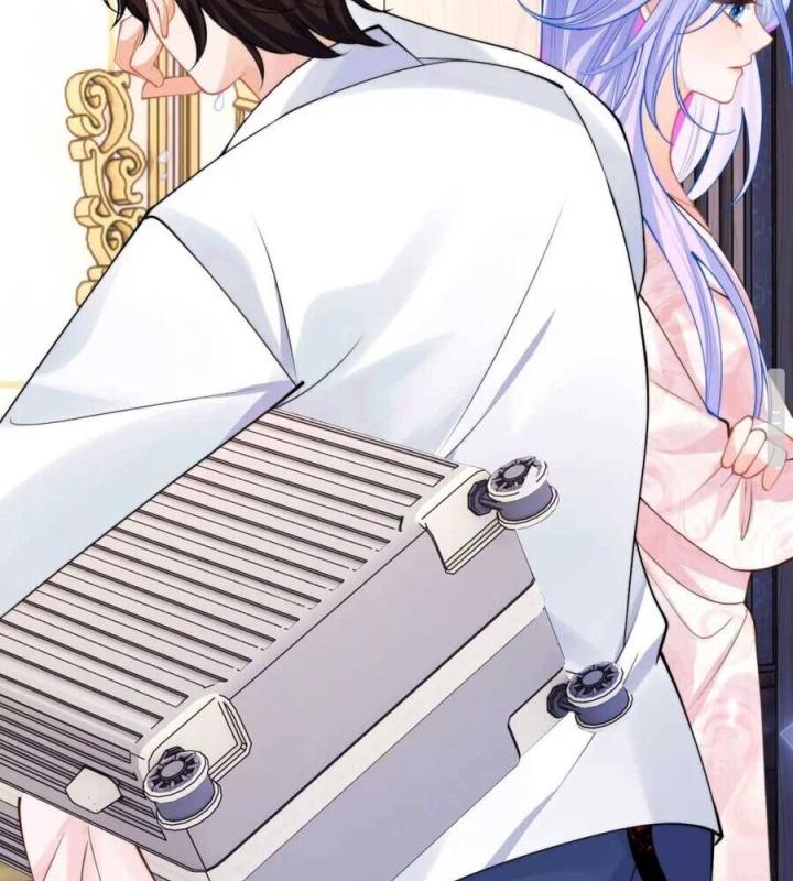 vị chỉ huy lạnh lùng khóc trong vòng tay tôi chapter 62 36