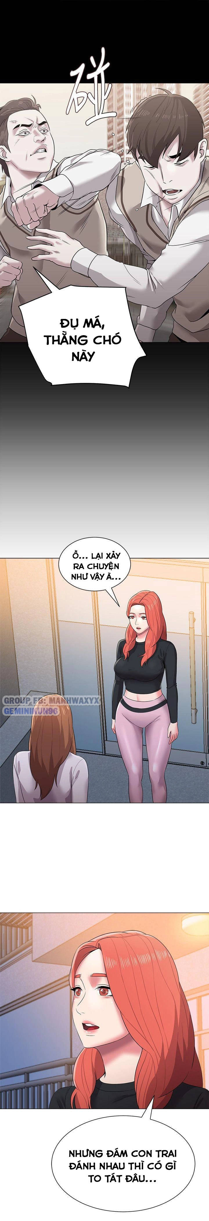 cô giáo gợi cảm chapter 13 13