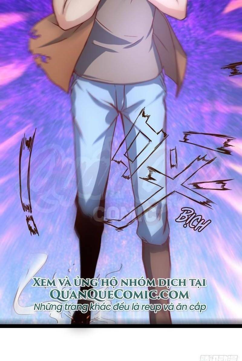 mạt thế thương lang chapter 27 2