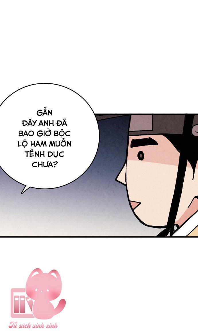 lệnh cấm hôn chapter 34 31