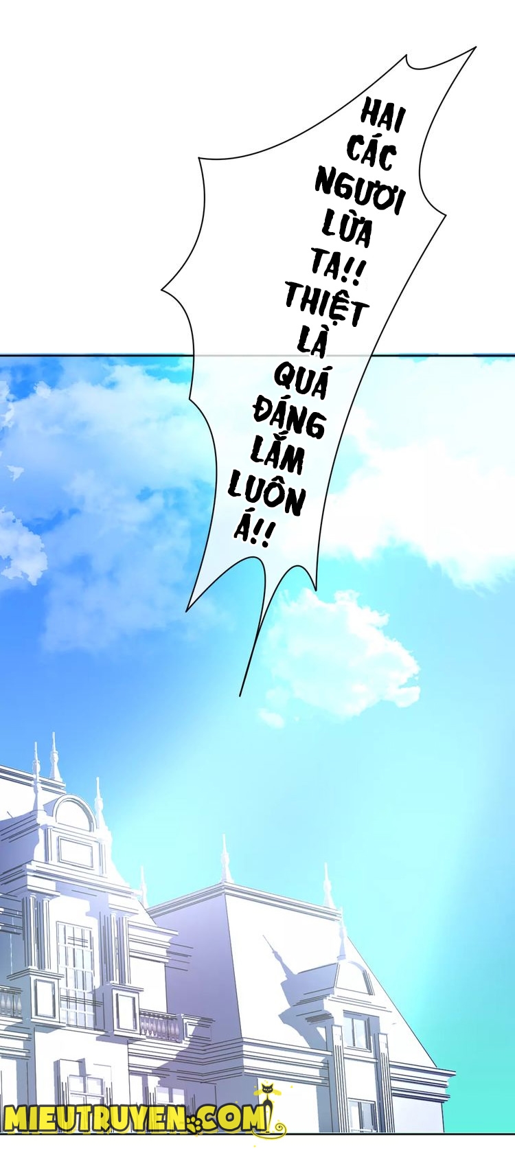 độc nhãn ác ma của ta chapter 12 10