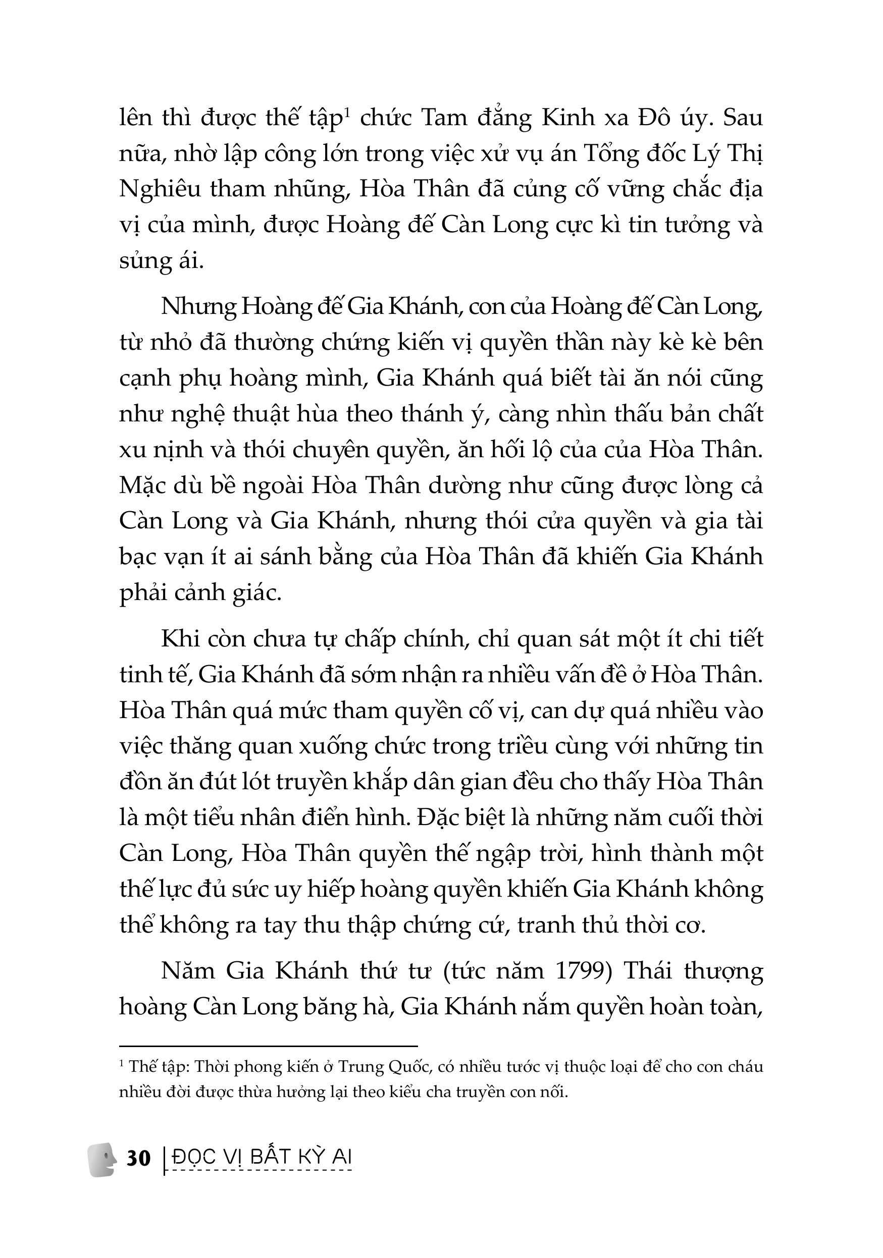 Sách - Đọc Vị Bất Kỳ Ai - Nghệ Thuật Nhìn Thấu Tâm Can Người Khác - Nhà Xuất Bản Tri Thức