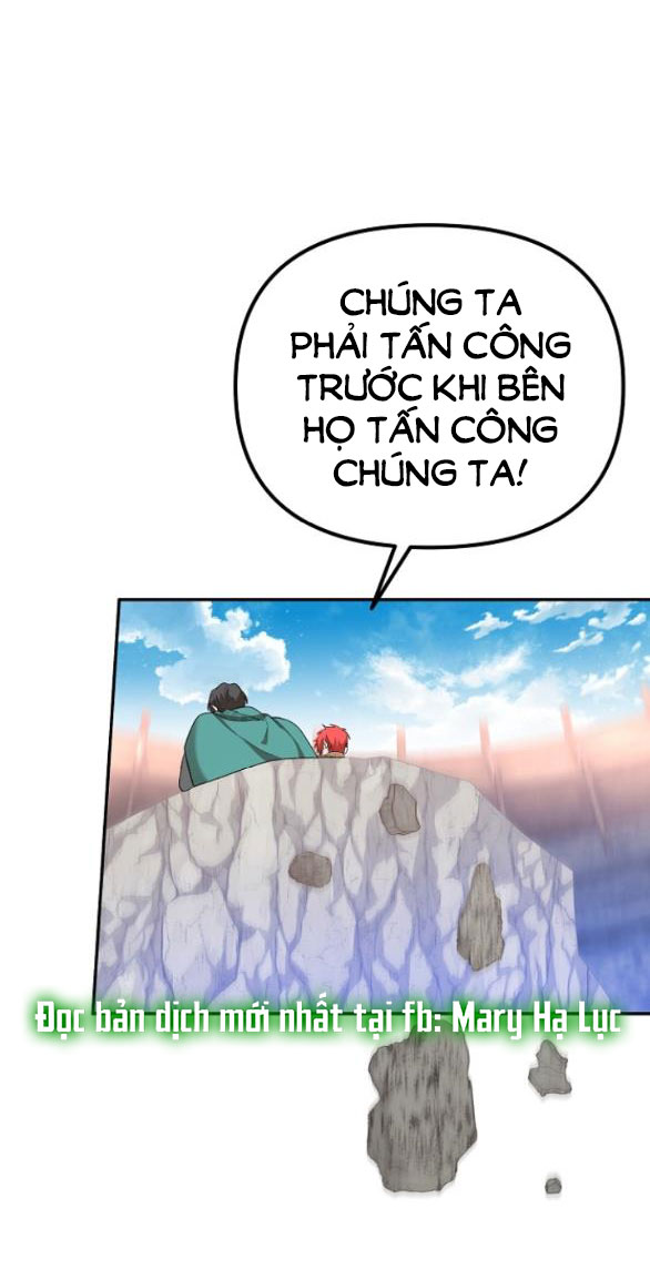 [18+] dũng sĩ vị tha chapter 31.1 1