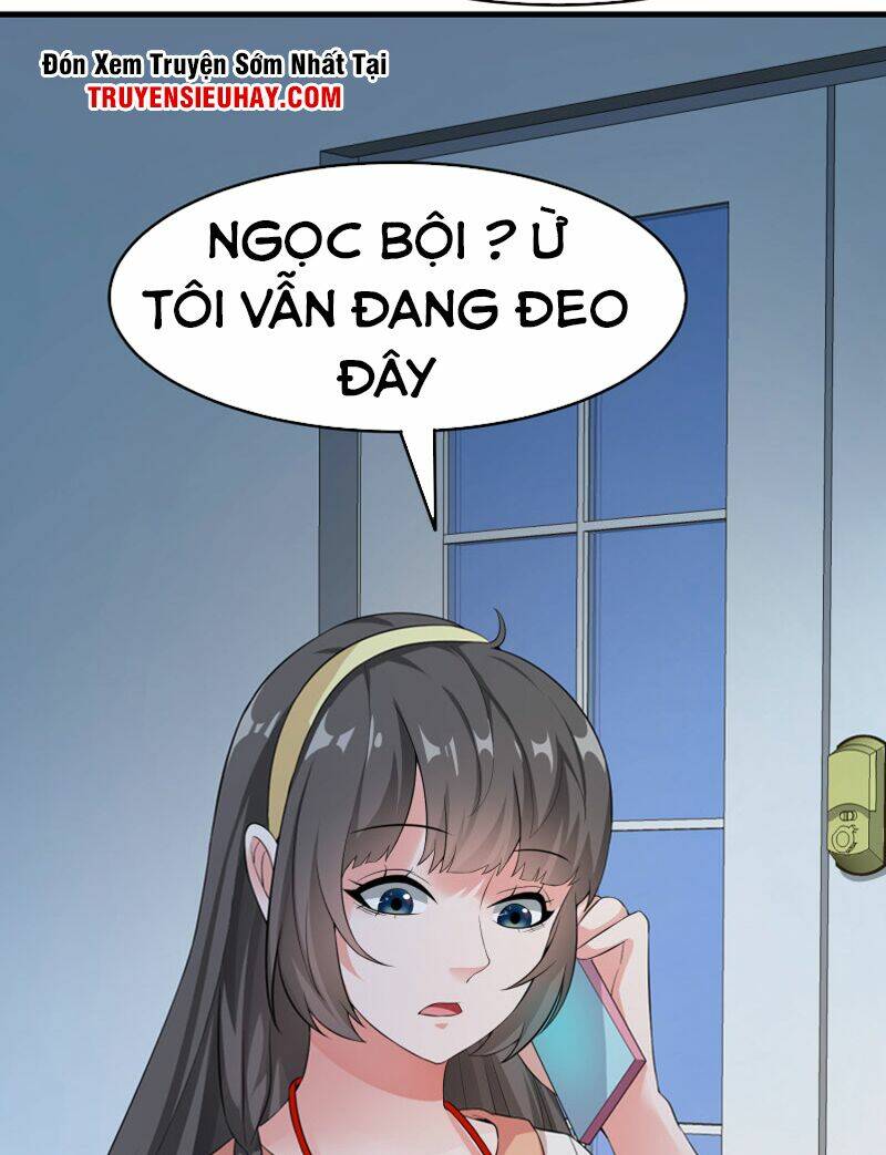 hoa hậu giảng đường luôn bên người chapter 20 8