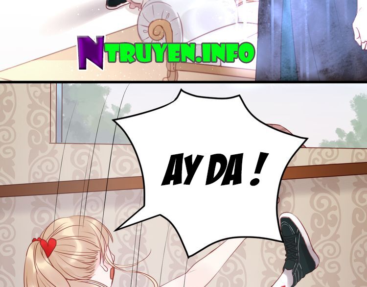 lượm được một tiểu hồ ly phần 1 chapter 40 11