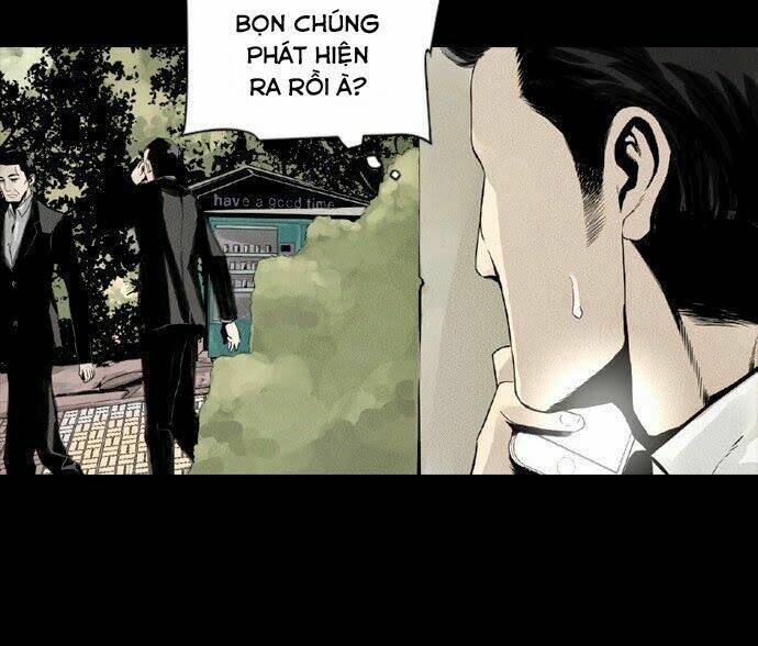 những xác chết hồi sinh từ đại dương chapter 20 38