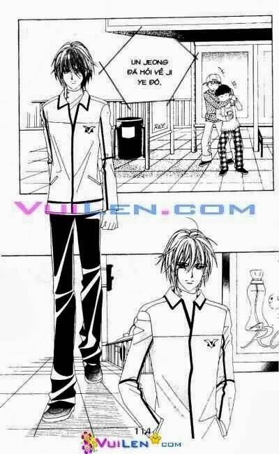 đại ca đi học chapter 6 114