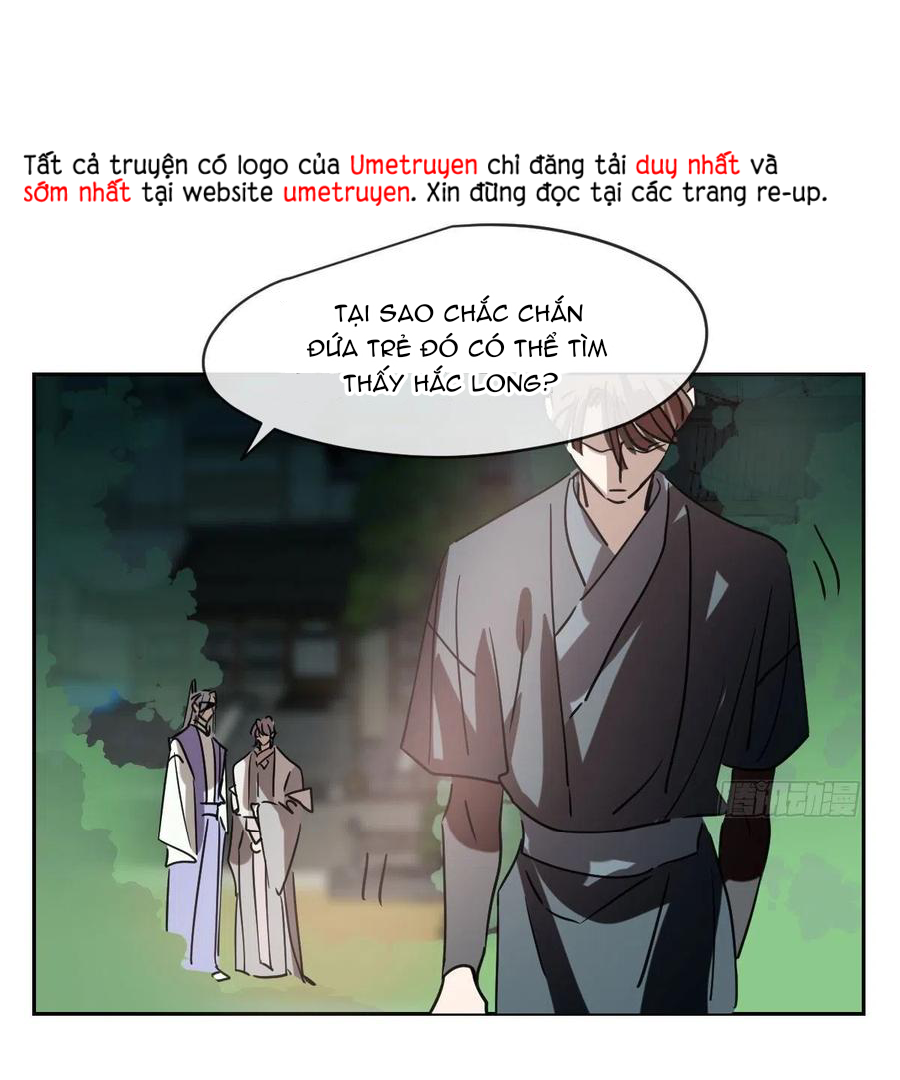 Bắt Lấy Ngao Ngao chapter 145 - Trang 1