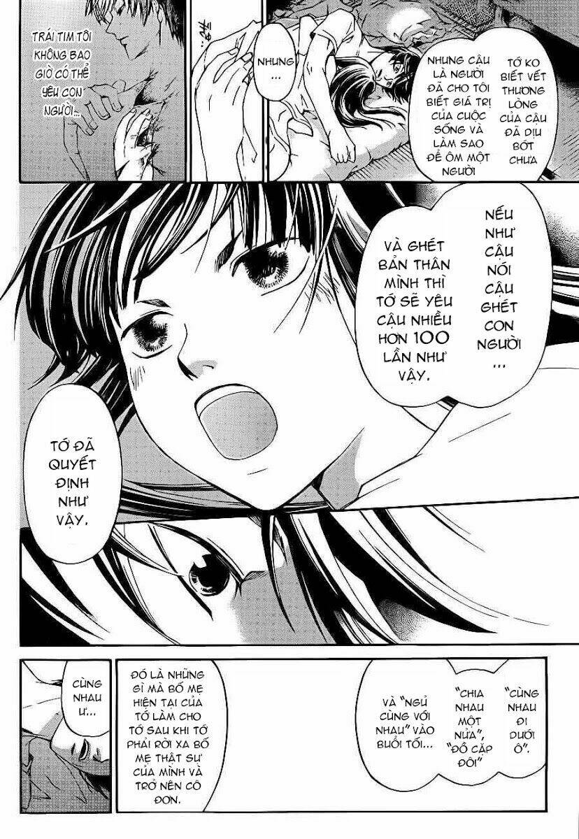 code breaker chapter 180 15