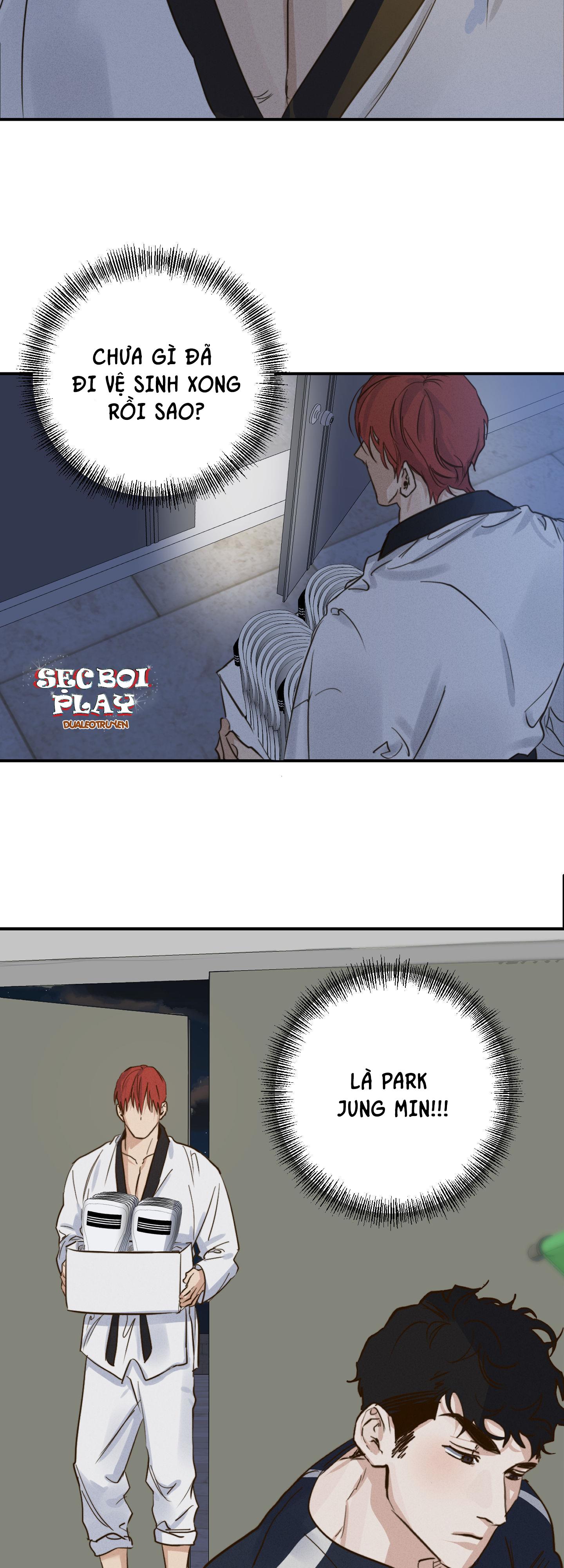 high clear chapter 5 31