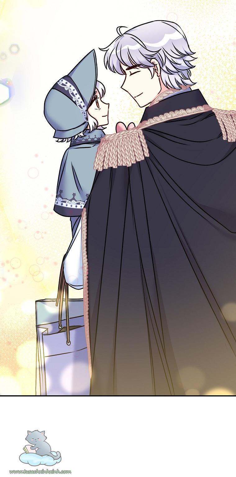 tôi sinh ra là con gái ác nữ chapter 29 14