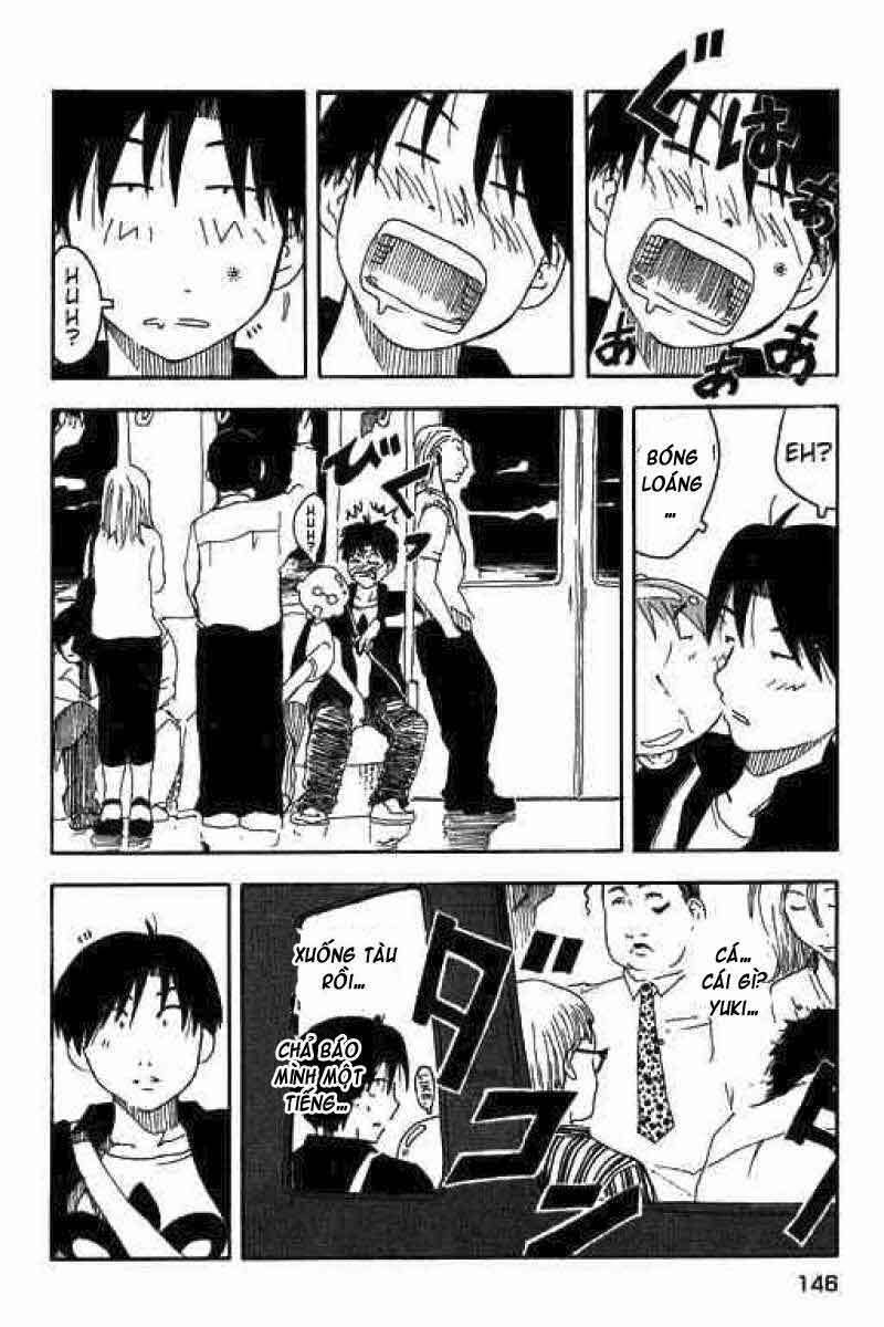 inu neko jump chapter 6 22