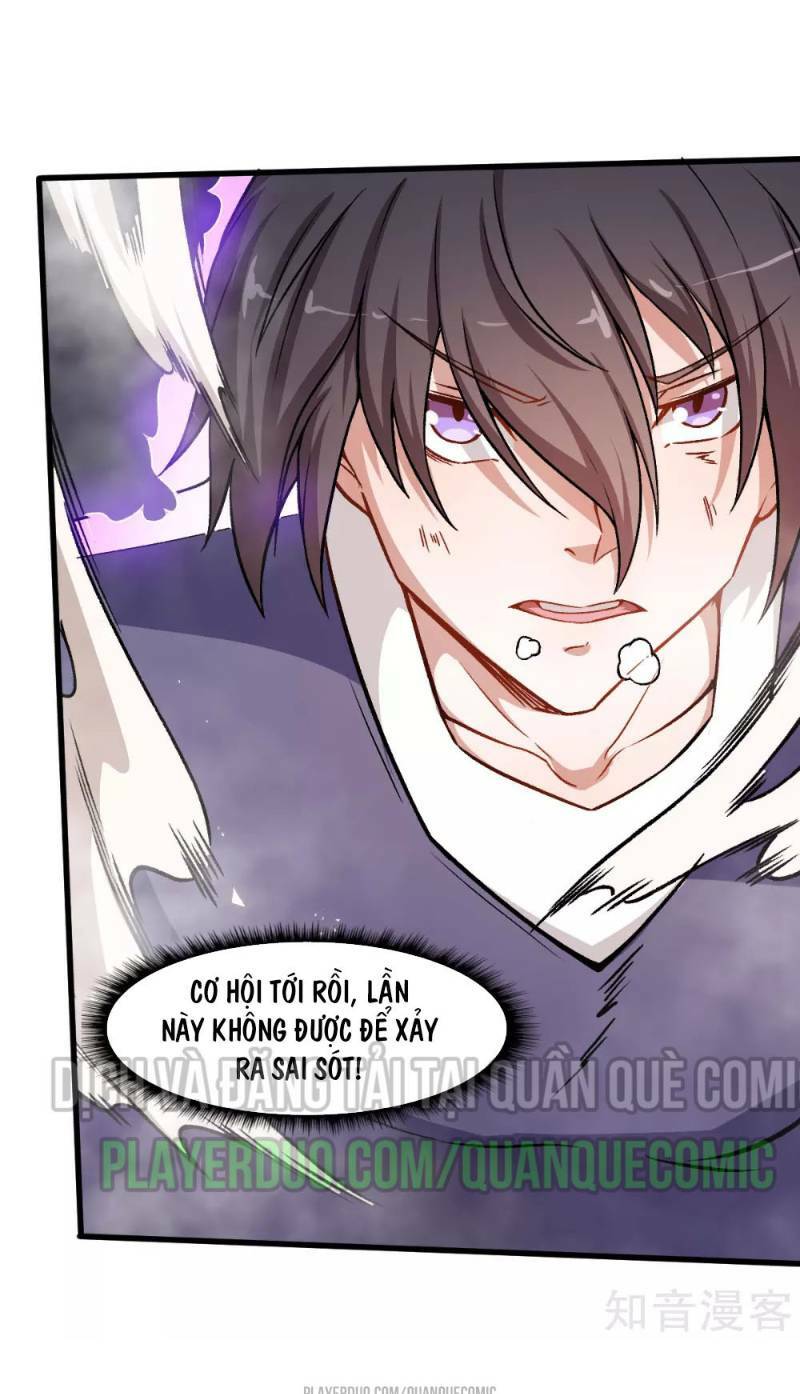 vườn trường cuồng sư hệ thống chapter 58 19