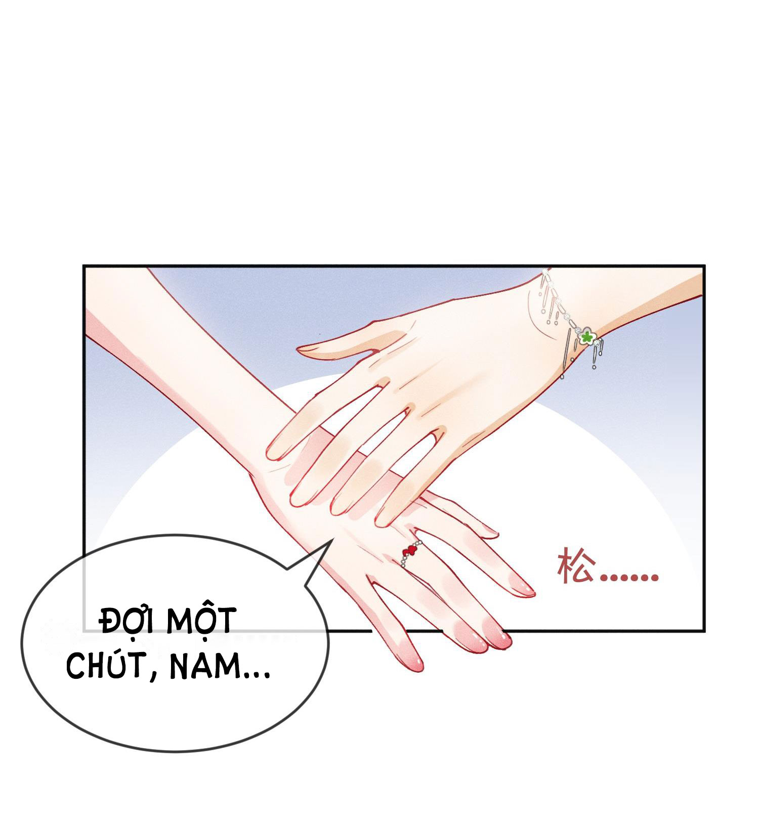 chưa biết ai hơn ai chapter 2 35