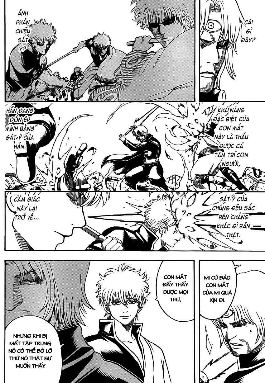 gintama - linh hồn bạc chapter 570 15