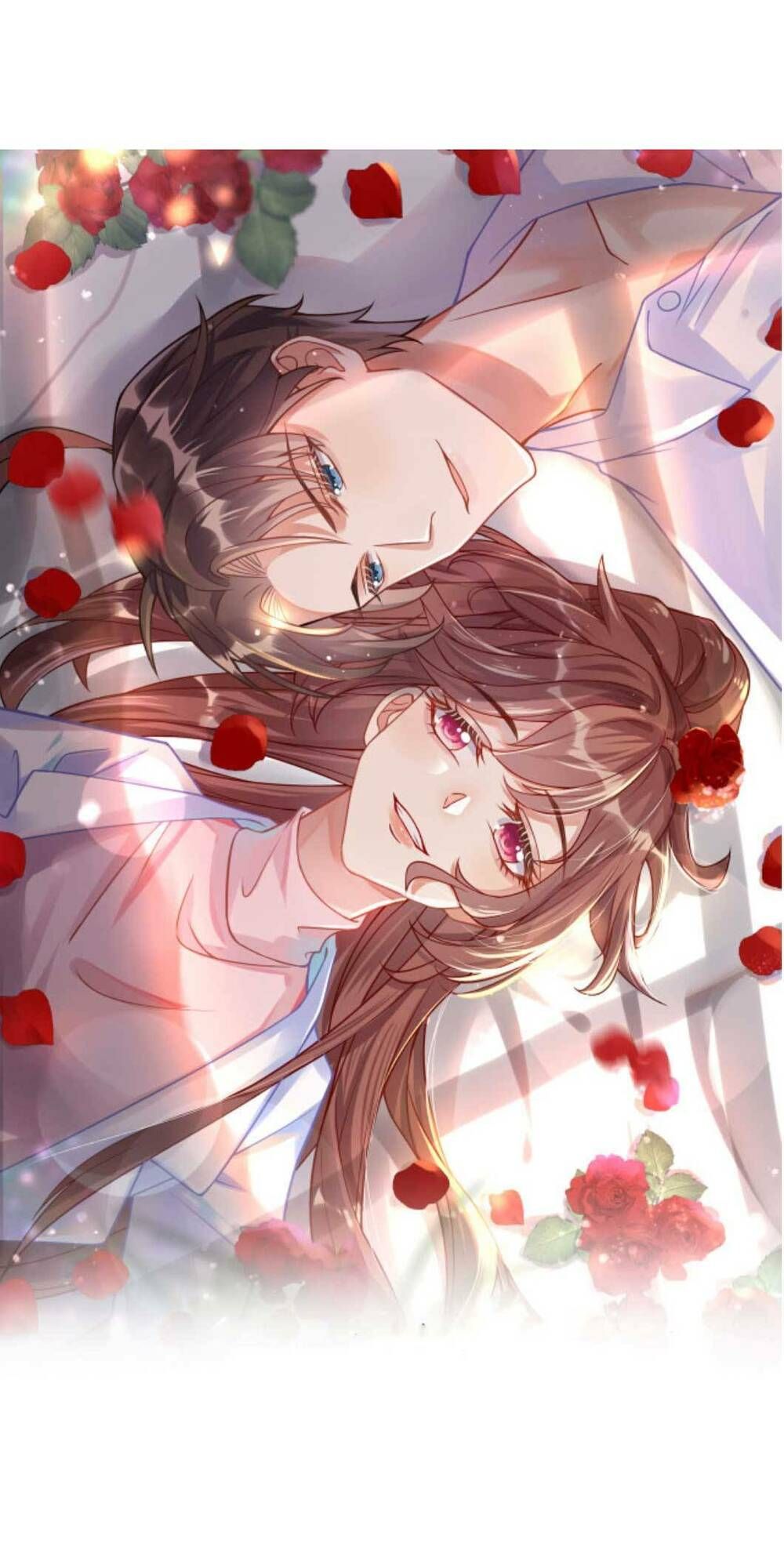 nhất sanh hữu hỉ chapter 65 1