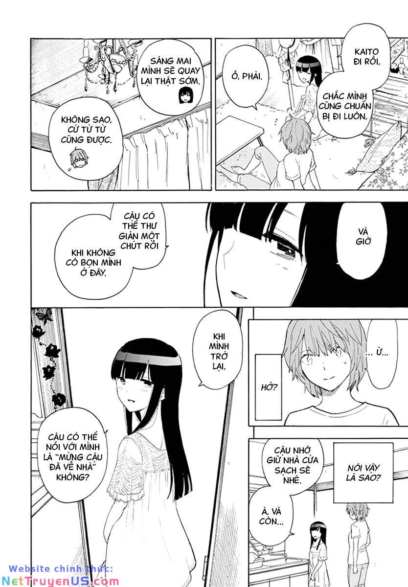 himegoto - juukyuusai no seifuku chapter 86 13