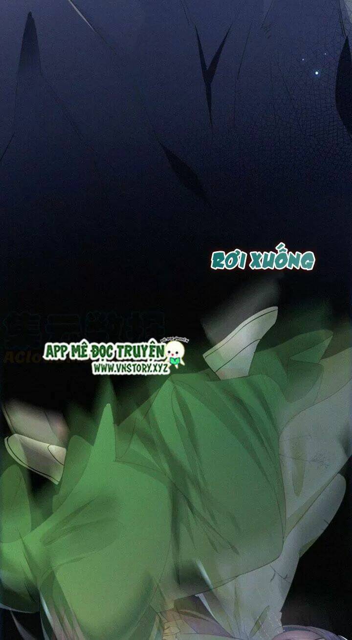 thiên hương mỹ nhân chapter 91 20