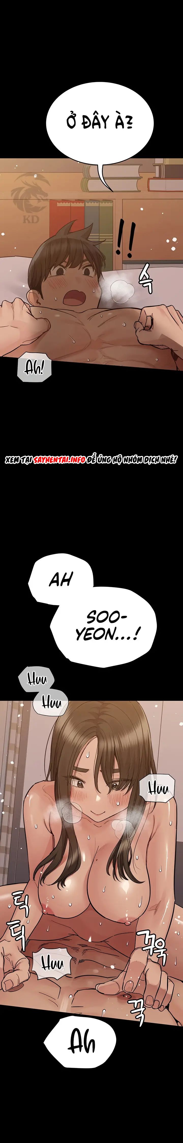 giữ bí mật với mẹ em nhé! chapter 87 33